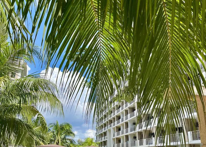 Bale Cu Calathea Place Near Airport Road Naia And Moa Aparthotel